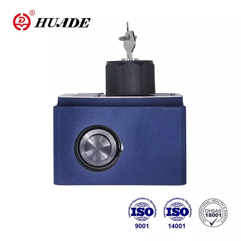 Sut Ydych Chi'n Addasu Falf Rheoli Llif?