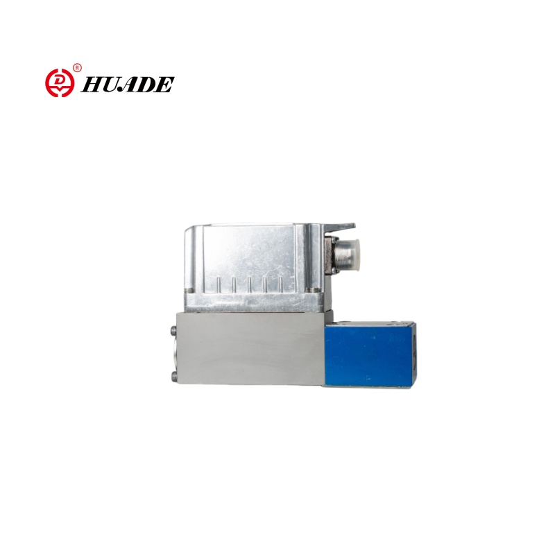 Beth yw Falf Llif Cymesurol?