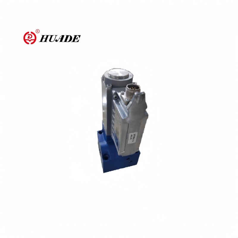 Beth yw Pwysau Falf Cymesur?