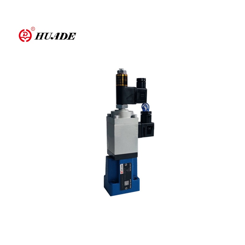 Y Canllaw Cyflawn i Falfiau Rheoli Llif Cymesurol Hydrolig