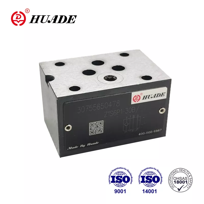 Plât Brechdan Falf Gwirio Z1S: Canllaw Ymarferol