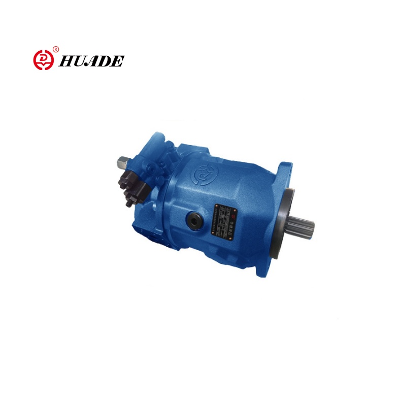 Pwmp newidyn piston echelinol A10VSO