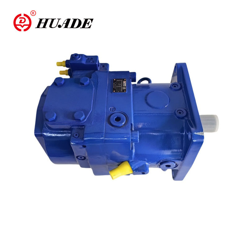 Pwmp Axial Piston Amrywiol A11VLO