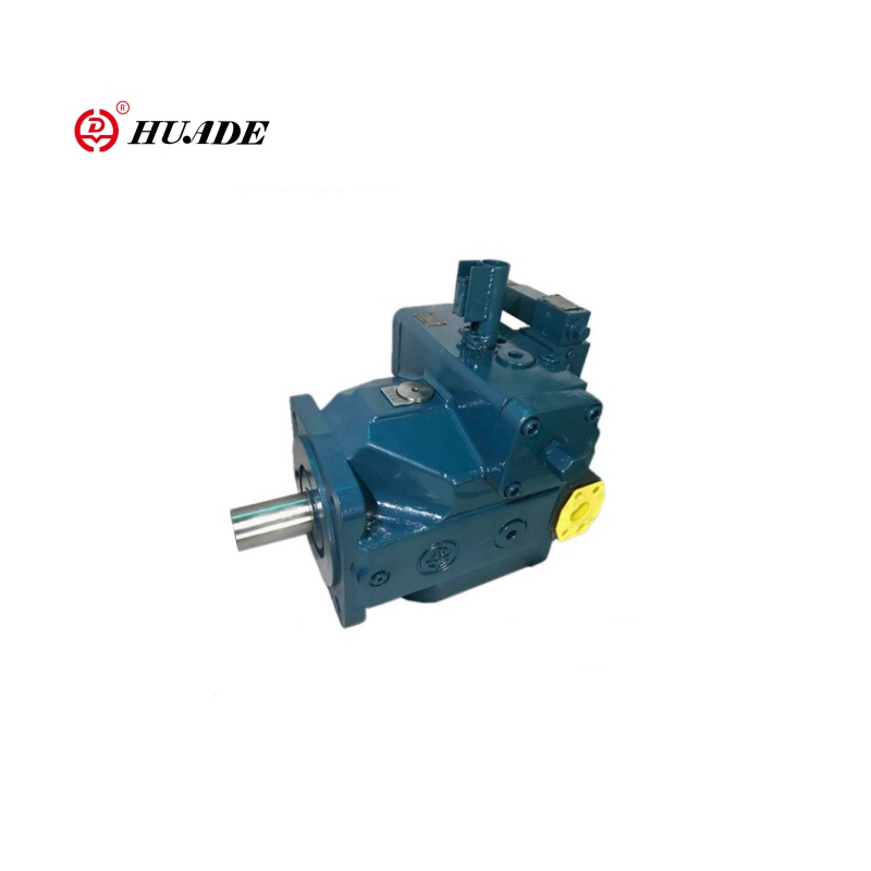 Pwmp Amrywiol Piston Axial A4VSO