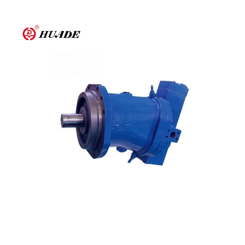 Pwmp Amrywiol Piston Axial A7V