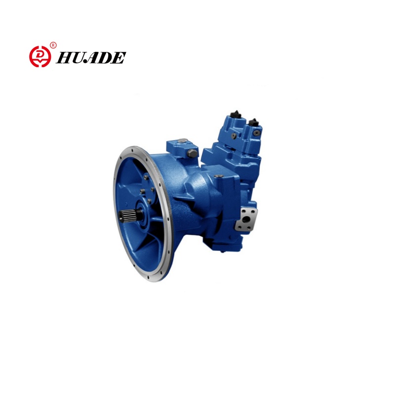 Pwmp Amrywiol Piston Axial A8V