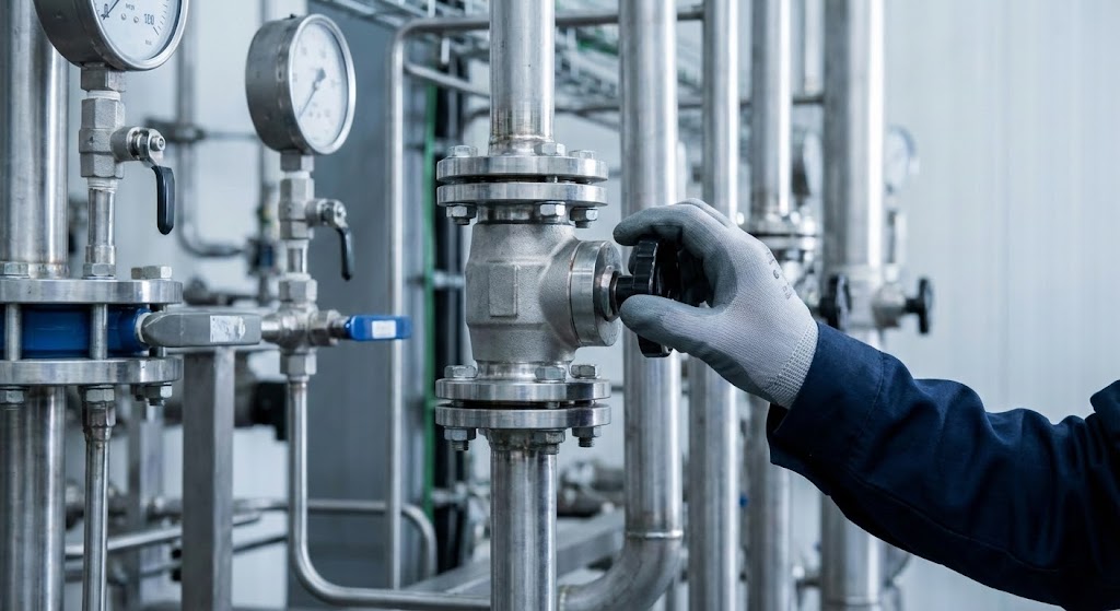 Step-by-Step Guide to Adjusting Flow Control Valves Step-by-Step Guide to Adjusting Flow Control Valves