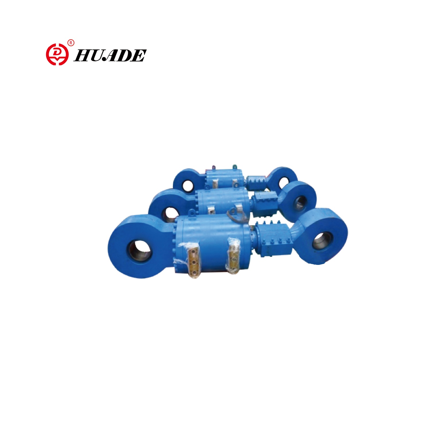 Silindr servo