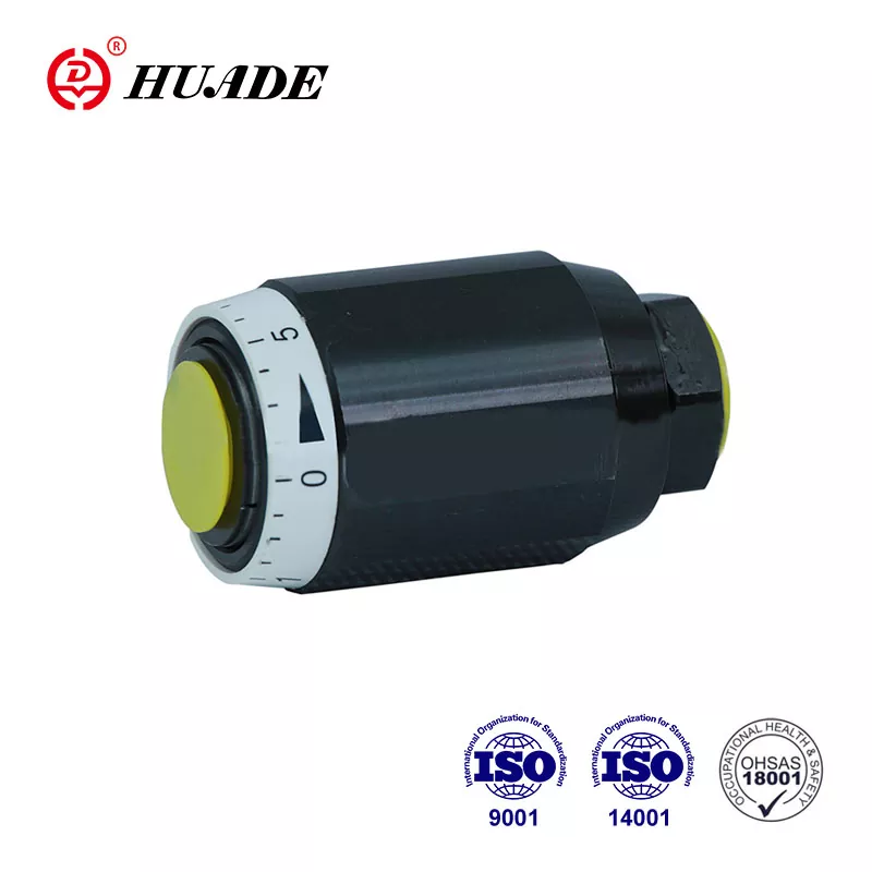 Falf Throttle MG